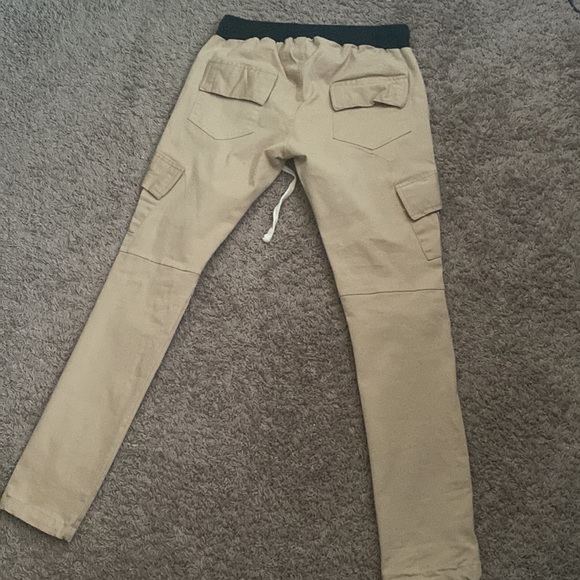 Mnml cargo pants - Picture 2 of 3
